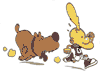 image gif Titeuf
